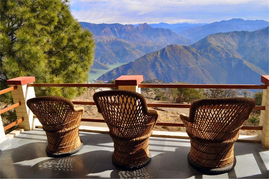 Himalayan Getaways, Himalayas Trips, Weekend trips from Delhi NCR, offbeat holiday destinations