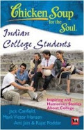 Chicken Soup for the Soul Indian College Students