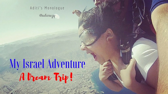 Exploring Israel, Woodland Explore More