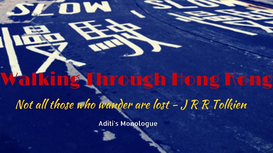 Trip to Hong Kong, Plan a trip with Skyscanner, Skyscanner app review, Hong Kong Travel Blog, Best Travel Blog India