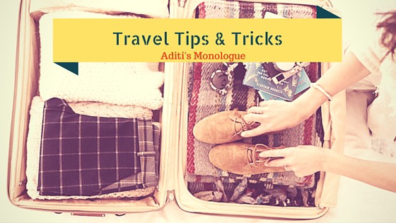 Travel Tips & Tricks, Top Travel Blog in India