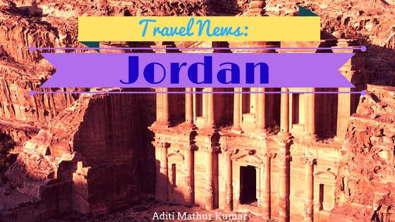 Jordan, Top Travel Blog, Jordan Trip