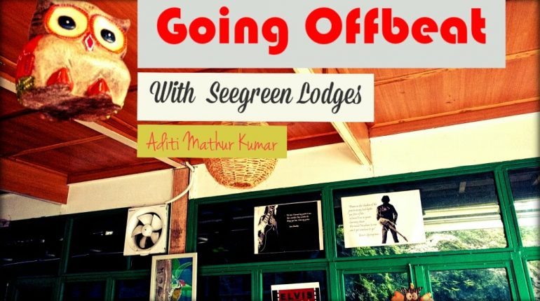 Seegreen Lodges Mussoorie review