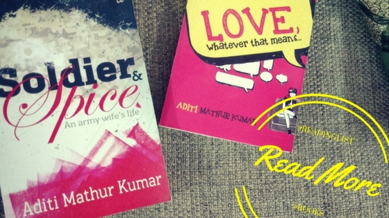 Dehradun Book Reading