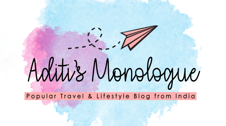 Adit's Monologue Popular Travel Blog from India