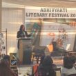 Abhivyakti: AWWA Indian Army Literature Festival