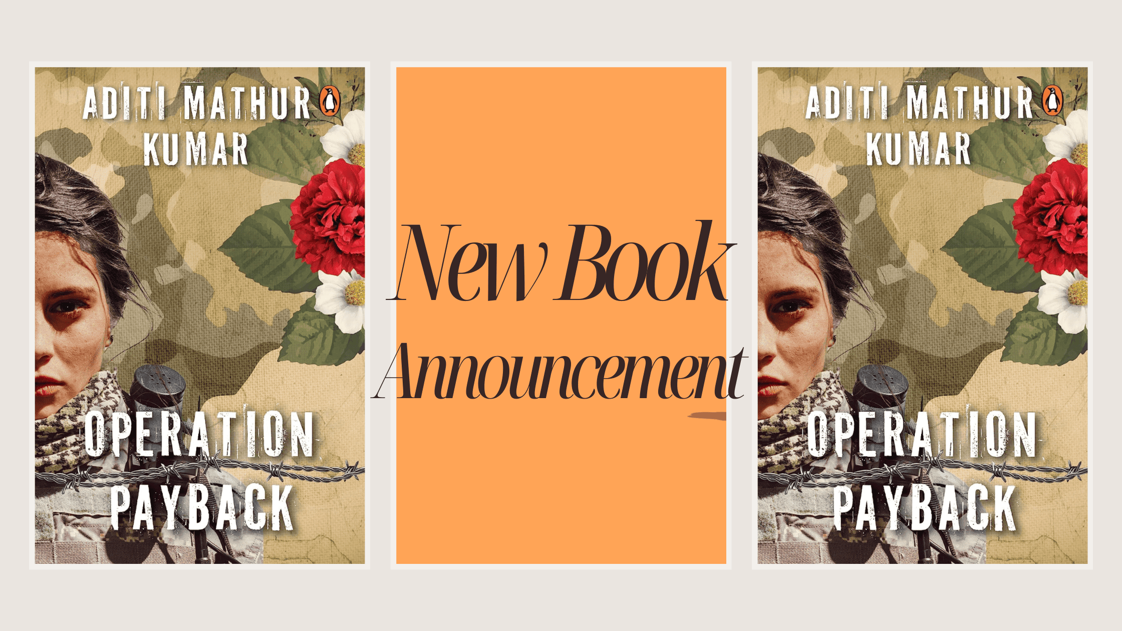Operation Payback: Indian Army Fast Paced Thriller