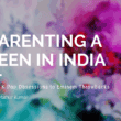 Parenting a Teen in India: From K-Pop Obsessions to Eminem Throwbacks