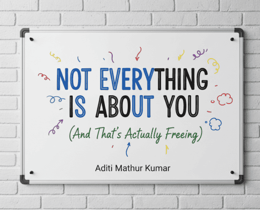 main character syndrome digital age