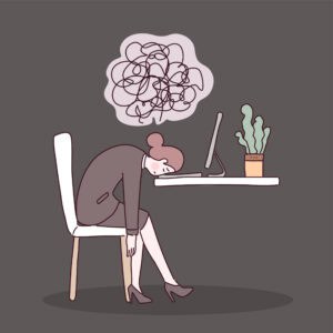 People-pleasing at work can leave you exhausted People-pleasing at work can leave you exhausted